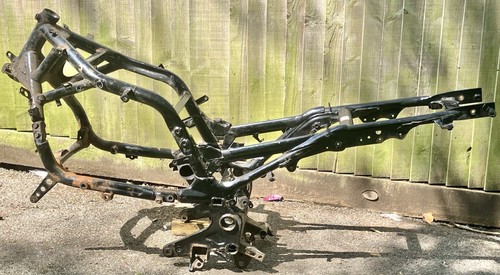 Honda st1100 pan european 2000 - honda,