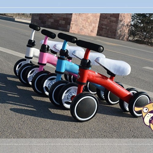 Baby balance bike kids - balance,