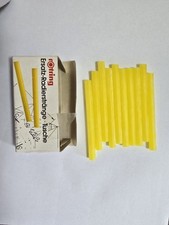 ROTRING ERASER-Pen Rubber Refill FOR DRAWING Ink pack of 10 Art.551105