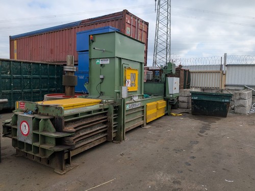 Avermann avos bp181 50 - avermann,
