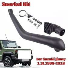 Air Intake Snorkel Kit - Right