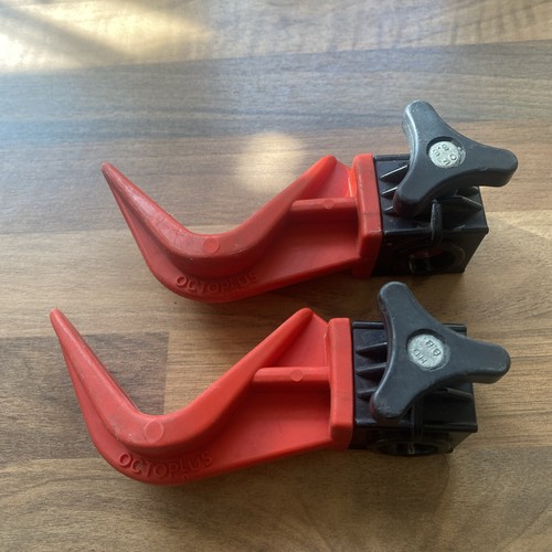 Octoplus pole hooks rod - octoplus,