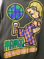 Vintage 1997 Mambo Long Sleeve