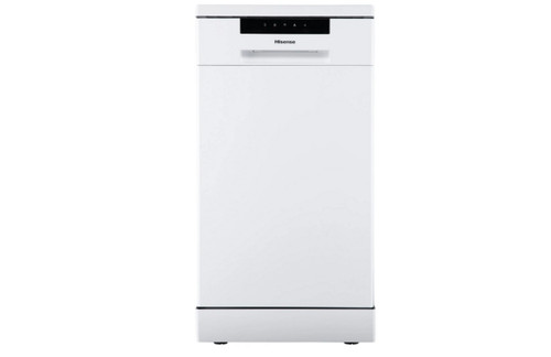 Hisense hs523e15wuk slimline - hs523e15wuk,