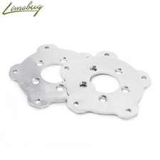 Classic 5x112 to 5x205 PCD