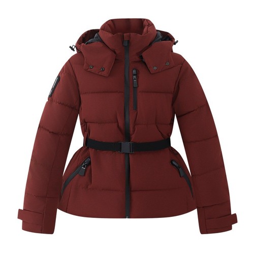 Winter women thick comfy long - comfy,