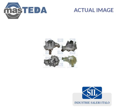 Pa1394 engine cooling water - pa1394,