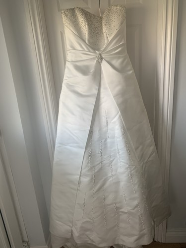 Maggie sottero women wedding - maggie,