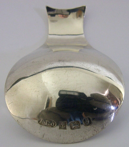Jones sterling silver mid - a,