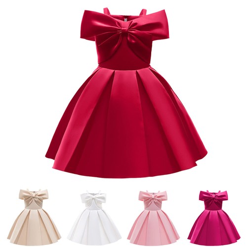 Flower kids girls tutu dress - kids,