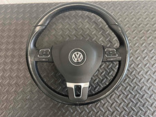 VOLKSWAGEN PASSAT JETTA MK6 2008-2015 MULTIFUNCTIONAL STEERING WHEEL