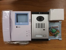 Video Door Entry Kit