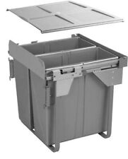 RECYCLE BIN PULL OUT KITCHEN