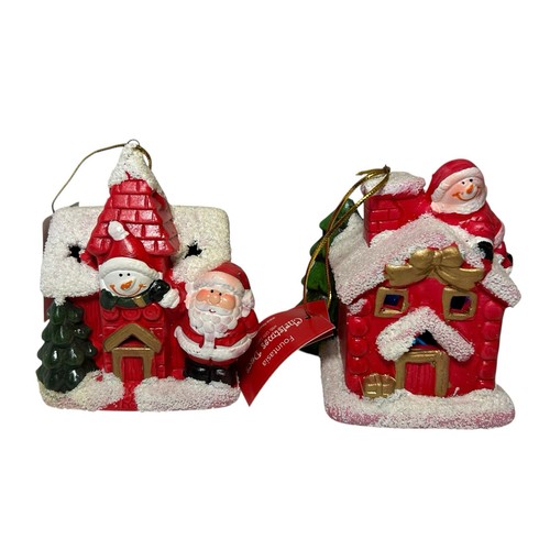 Fountasia christmas decoration - christmas,
