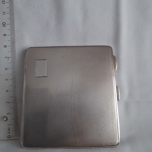 George sterling silver - a,