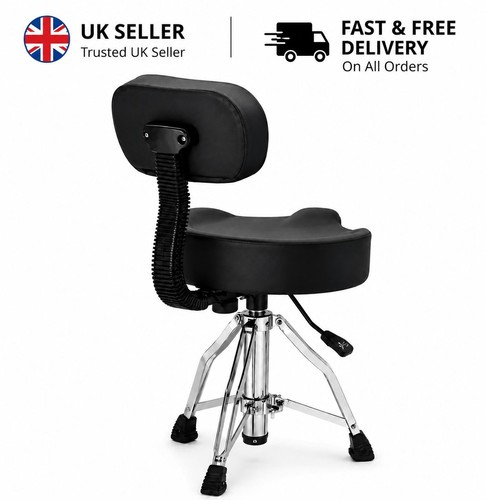 Heavy duty drum stool - duty,