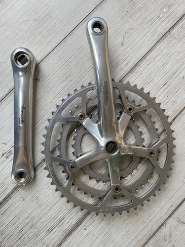 Campagnolo mirage triple - campagnolo,