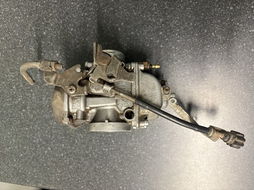 Kawasaki klf400 bayou - klf400,