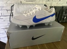 Nike Tiempo Legend Elite 9 Montebelluna SG Leather Football Boots UK 6.5 BNIB