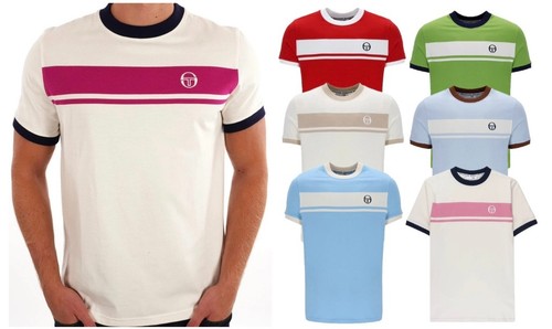 Sergio tacchini men retro - tacchini,
