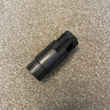 Star Wars Force Fx Lightsaber 3AA Hasbro Luke ROTJ Battery Pack Replica Prop