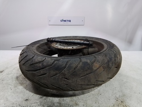 Rear wheel suzuki gsf - rear, (bandit)