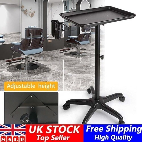 Hair salon trolley - trolley,