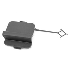 Front Bumper Tow Eye Cover Cap For VW Crafter 2017 onwards 7C0807241 9B9