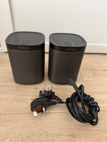 Sonos play 1 - x,
