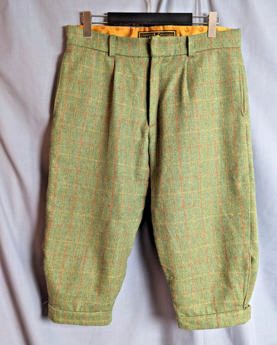 Vintage holland cooper derby - vintage,