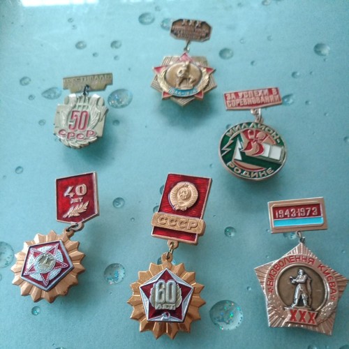 Soviet ussr collection - collection, of