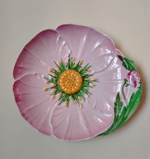 Carlton  Ware Pink Buttercup