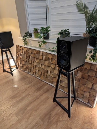 Sonus faber lumina - ii, +
