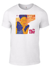 THE THE Soul Mining T-shirt