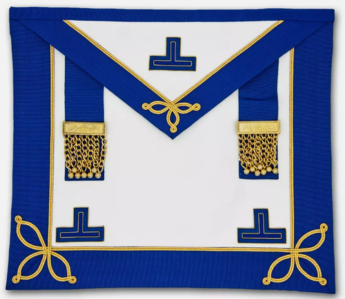Masonic regalia undress - regalia, apron