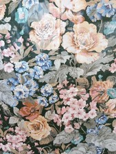 2x Sanderson Coppelia Chintz