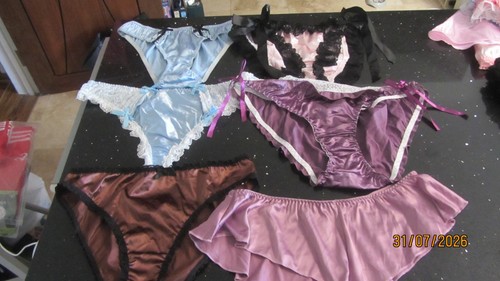 Job lot pairs - job, vintage