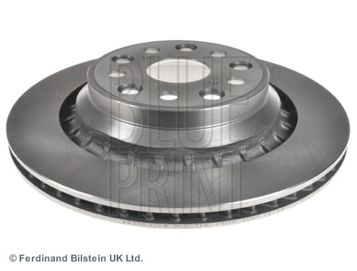 Blue print adt343285 rear - adt343285,