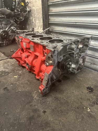 2017 vauxhall astra engine - 1.6,