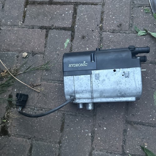Eberspacher hydronic d5wsc - eberspacher,