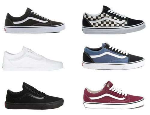Vans old skool - vans,