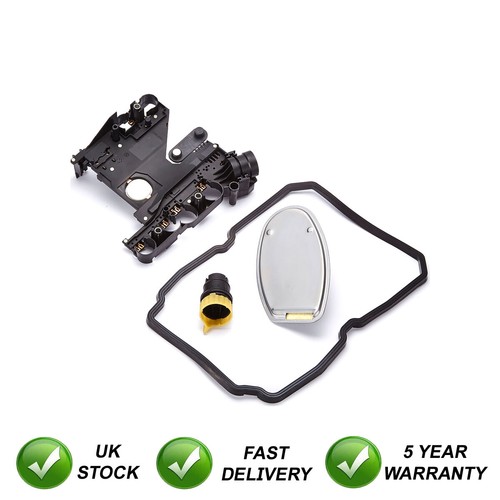 Gearbox conductor plate repair - gearbox,