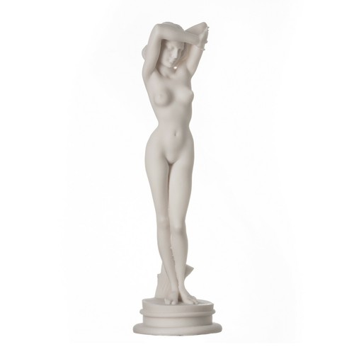 Naked nude sexy female woman - naked,
