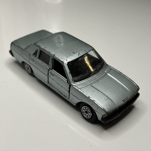 Norev jet car peugeot - peugeot, 604