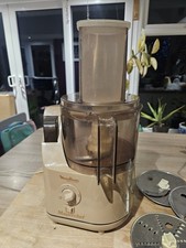Vintage Moulinex Masterchef