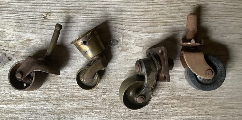 Various antique and vintage - various,