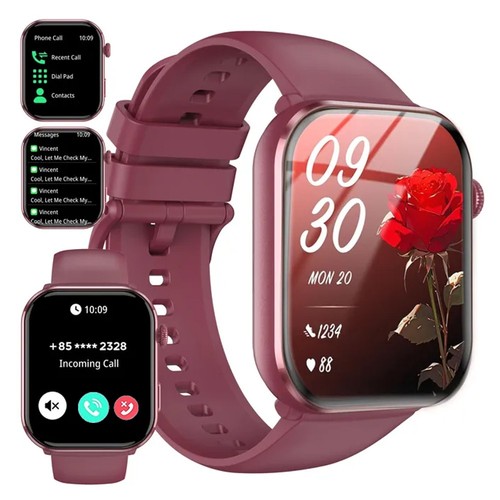 Smart watch women for - women, iphone