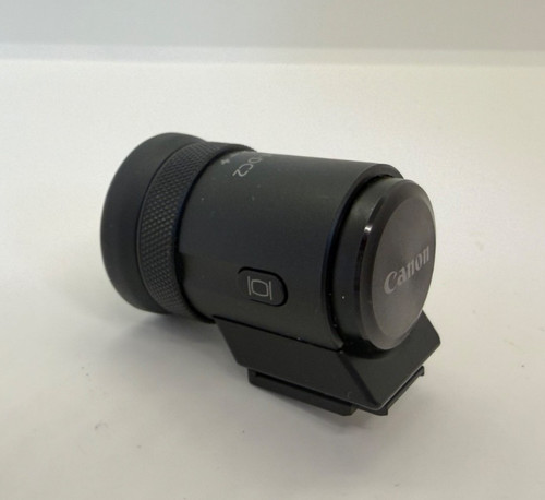 Canon evf dc2 electronic - canon,