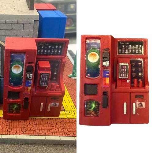 Mini beverage machine model - mini,