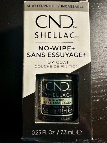 Cnd shellac gel - cnd,